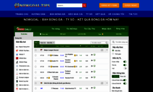 Nowgoal.tips thumbnail