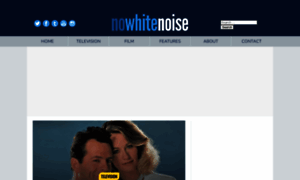 Nowhitenoise.com thumbnail