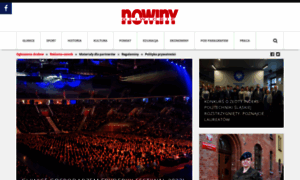 Nowiny.gliwice.pl thumbnail