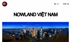 Nowland.vn thumbnail