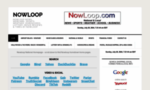 Nowloop.com thumbnail