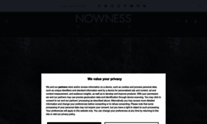 Nowness.asia thumbnail