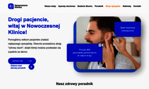 Nowoczesna-klinika.pl thumbnail