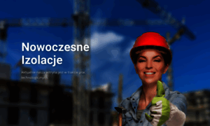 Nowoczesne-izolacje.pl thumbnail