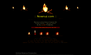 Nowruz.com thumbnail