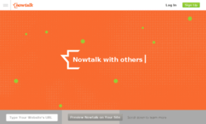 Nowtalk.com thumbnail