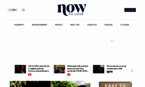 Nowtolove.com.au thumbnail