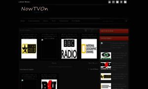 Nowtvon.blogspot.com thumbnail