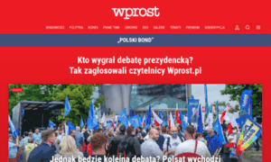 Nowy.wprost.pl thumbnail