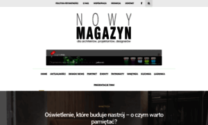 Nowymagazyn.pl thumbnail