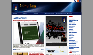 Nowytarg.pl thumbnail