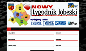 Nowytygodniklobeski.pl thumbnail