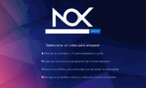 Nox.so thumbnail