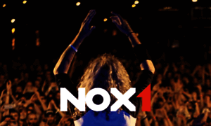 Nox1.gr thumbnail