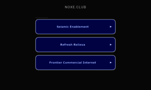 Noxe.club thumbnail