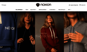 Noxion.com.ar thumbnail