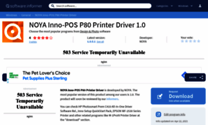 Noya-inno-pos-p80-printer-driver.software.informer.com thumbnail