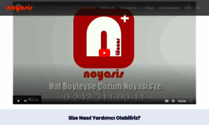 Noyasis.com.tr thumbnail
