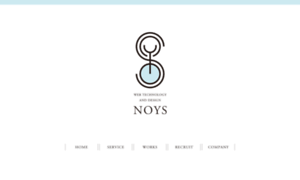 Noys.info thumbnail