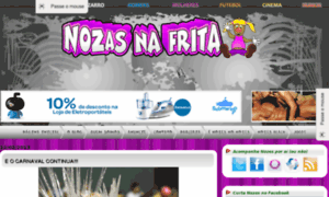 Nozasnafrita.net thumbnail