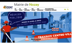 Nozay44.fr thumbnail