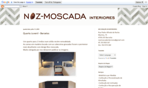 Nozmoscadainteriores.blogspot.pt thumbnail