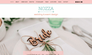 Nozza.nl thumbnail