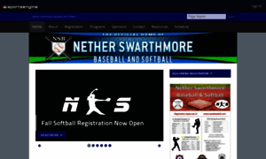 Npaabaseball.com thumbnail