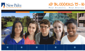 Npbloggers.newpaltz.edu thumbnail
