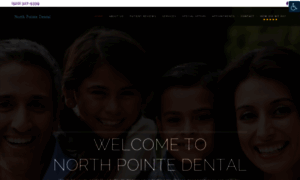 Npdentaltucson.com thumbnail