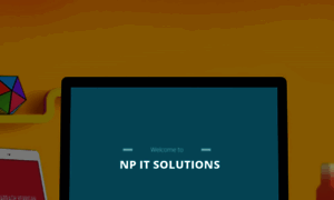 Npitsolutions.in thumbnail