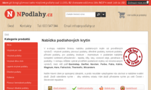 Npodlahy.cz thumbnail