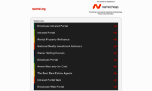 Nportal.org thumbnail