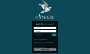 Npsebreeze.com thumbnail