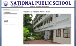 Npsinr.pupilpod.in thumbnail