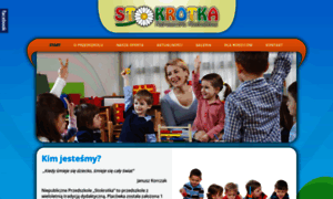 Npstokrotka.pl thumbnail