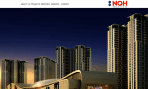 Nqh-architects.vn thumbnail