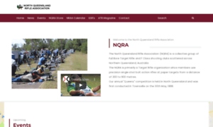 Nqra.org.au thumbnail