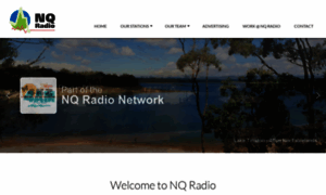 Nqradio.com.au thumbnail
