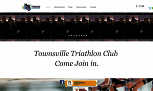 Nqtriathlonacademy.com thumbnail