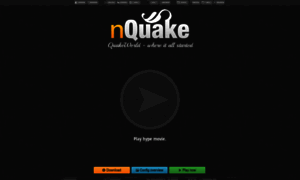 Nquake.com thumbnail