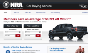 Nra.truecar.com thumbnail