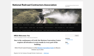 Nrca-railroad.com thumbnail