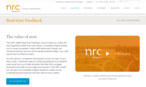 Nrcconnect.nationalresearch.com thumbnail
