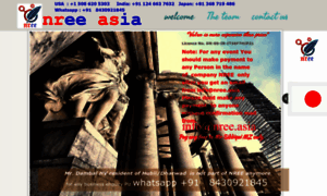 Nree.asia thumbnail