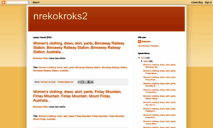 Nrekokroks2.blogspot.ru thumbnail