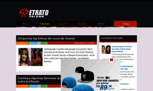 Nretratofaladoo.blogspot.com.br thumbnail