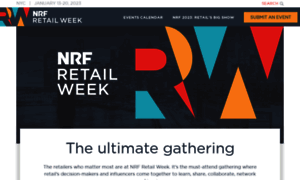 Nrfretailweek.com thumbnail