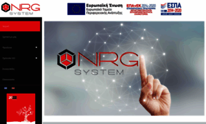 Nrgsystem.gr thumbnail