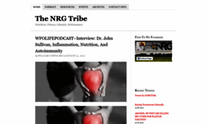 Nrgtribe.com thumbnail